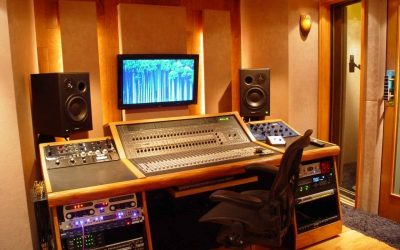 estudio-para-gravar-cd